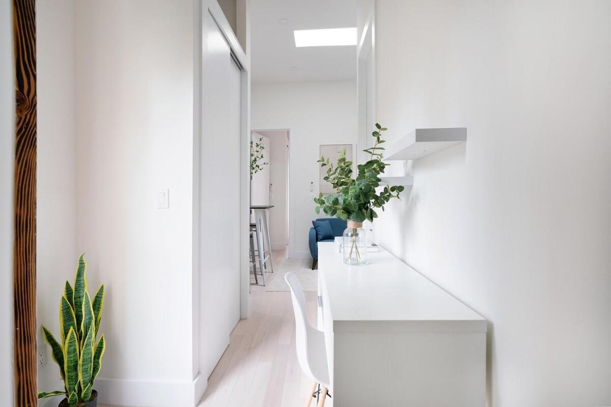 48-5fe Brand New 2br In Prime Midtown - W&d * New York