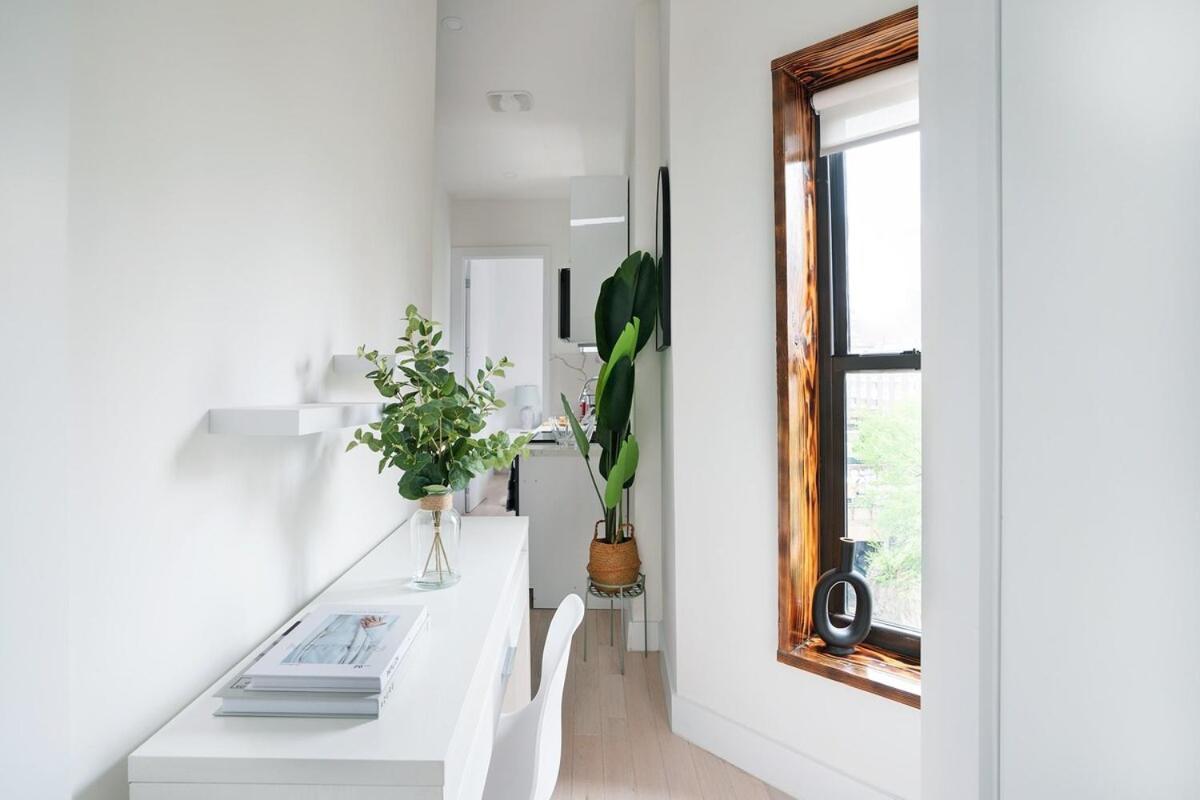 48-5fe Brand New 2br In Prime Midtown - W&d