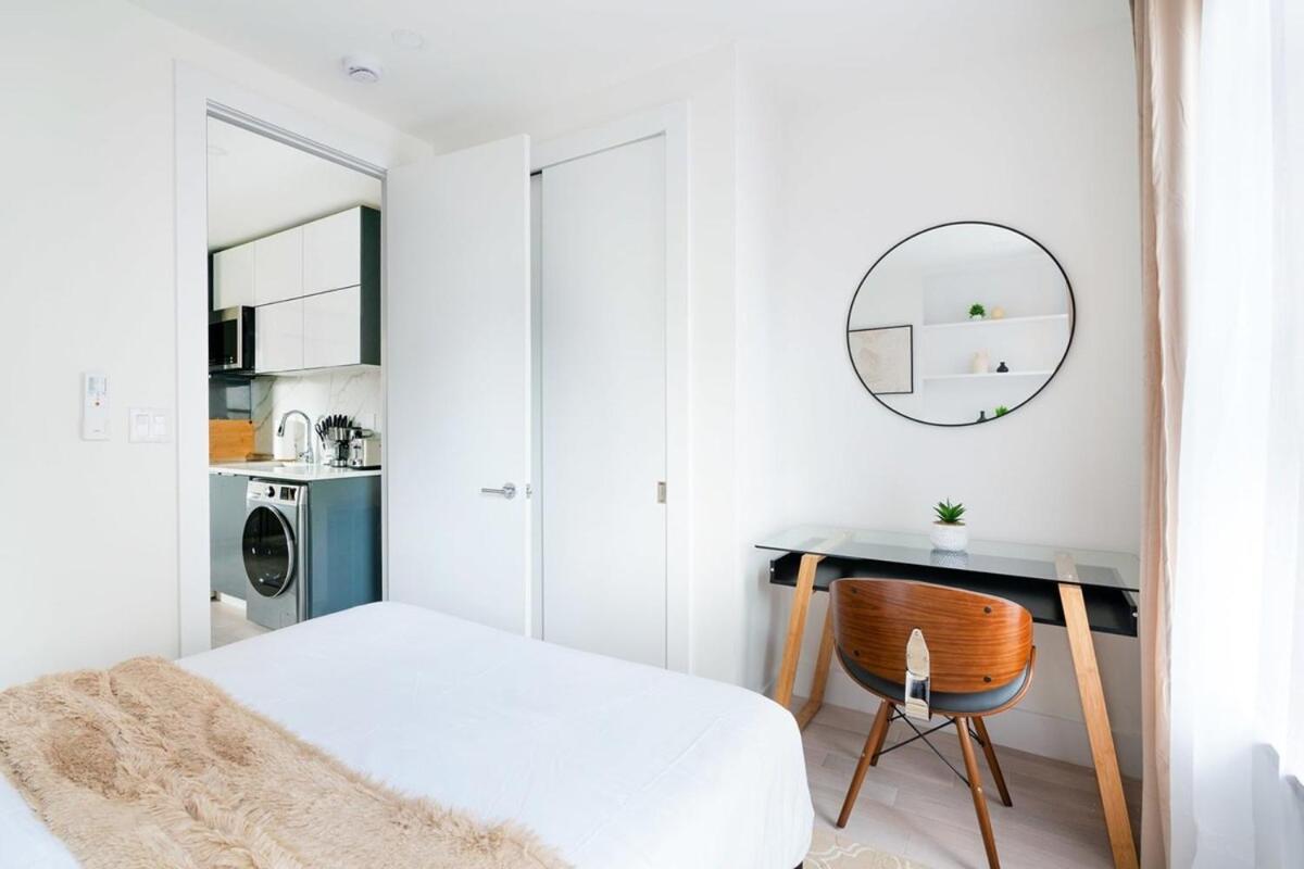 Apartment 48-4re Brand New 1br Prime Midtown West Wd *