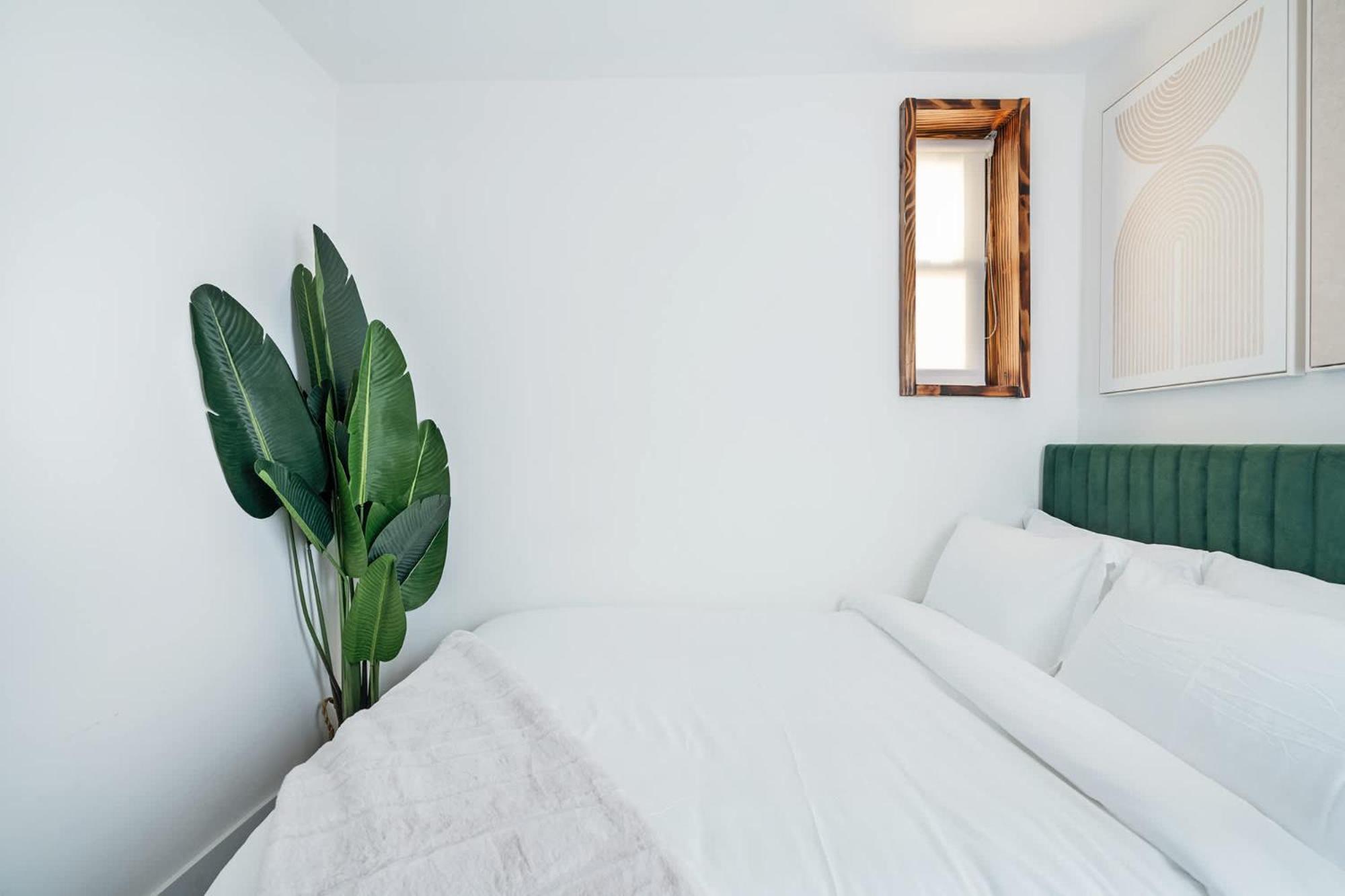 Apartment 48-3fe 2br Prime Midtown West