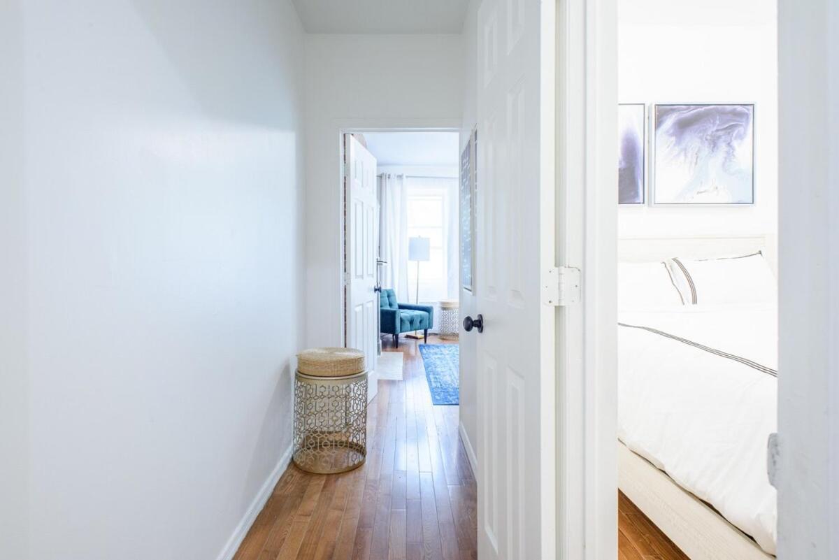 Apartment 454-3w Prime Location 2br Newly Furnished Sleeps 5 *