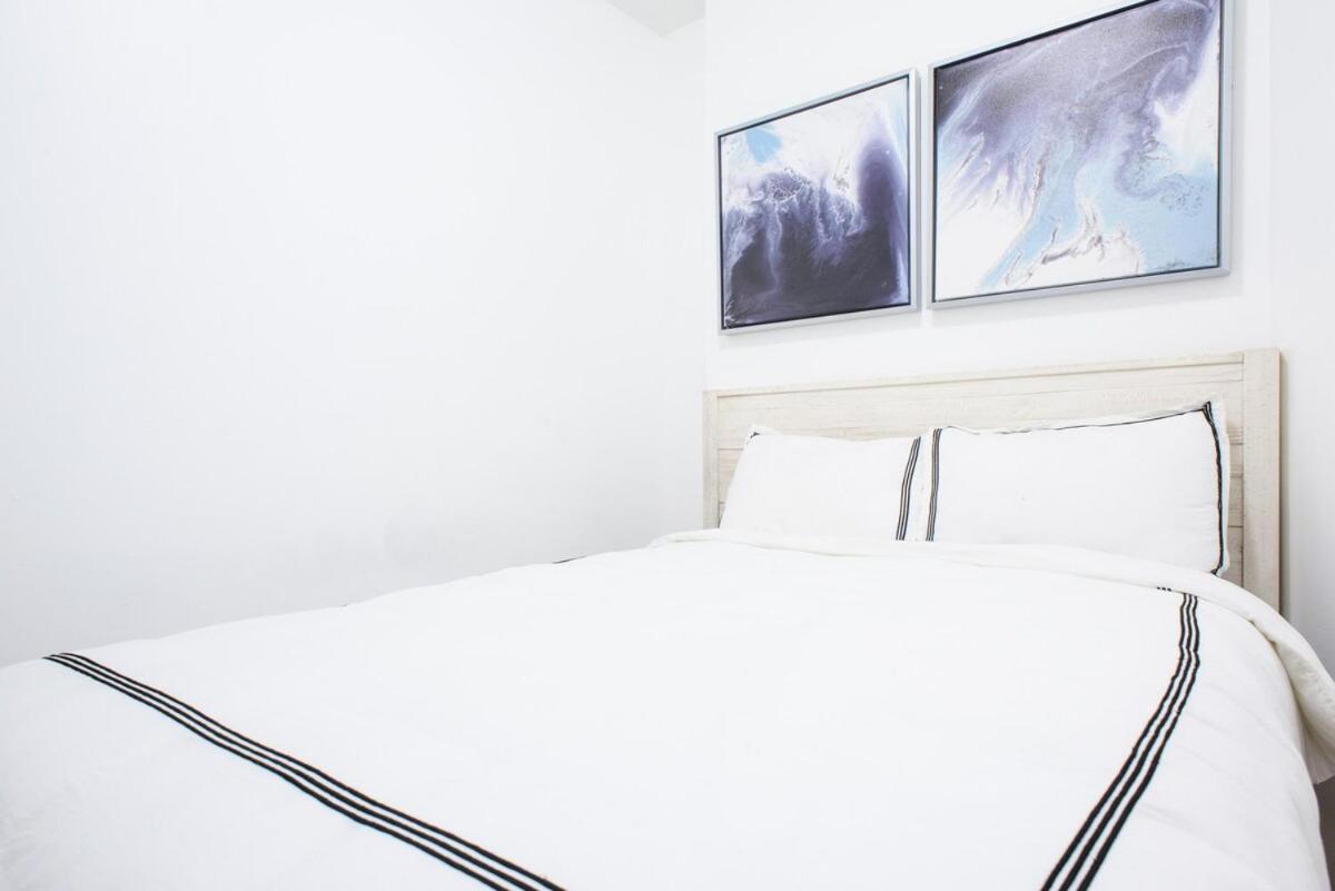 454-3w Prime Location 2br Newly Furnished Sleeps 5