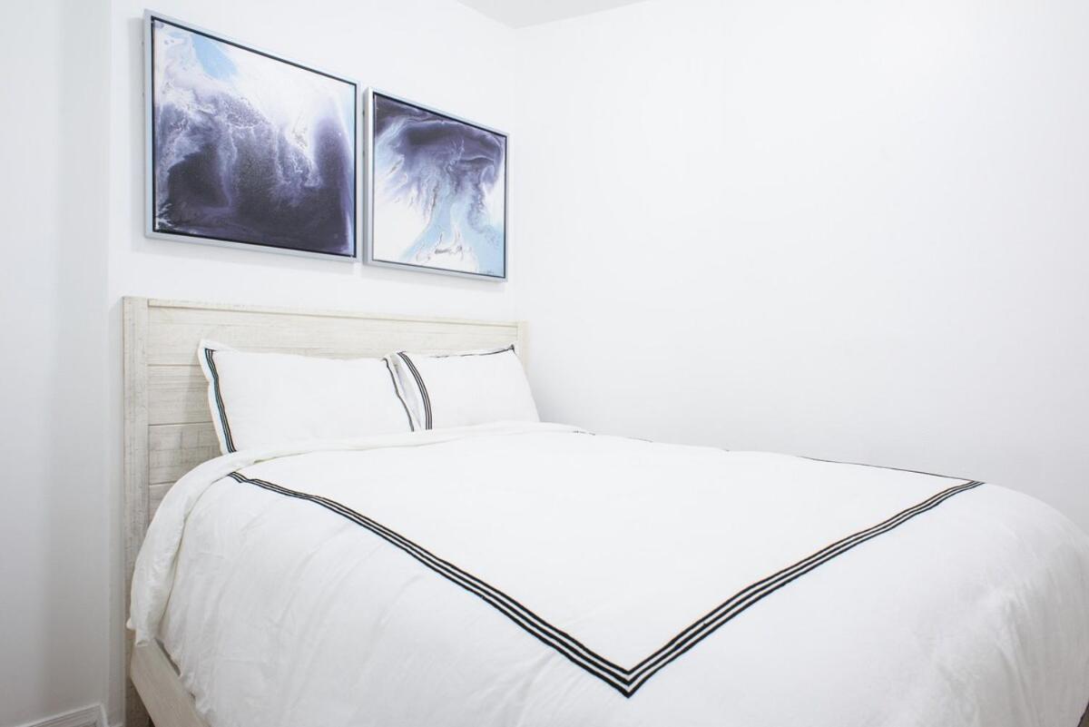 454-3w Prime Location 2br Newly Furnished Sleeps 5 Apartment New York