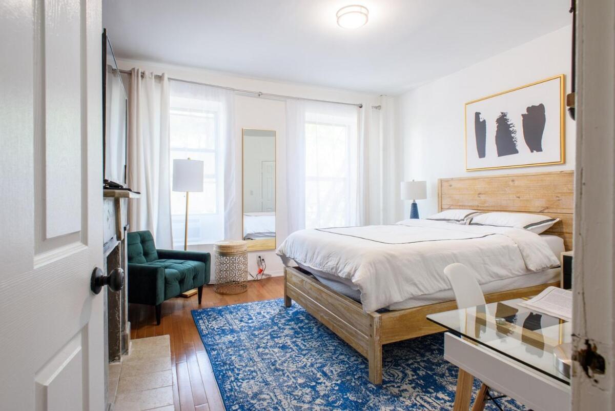 Apartment 454-3w Prime Location 2br Newly Furnished Sleeps 5