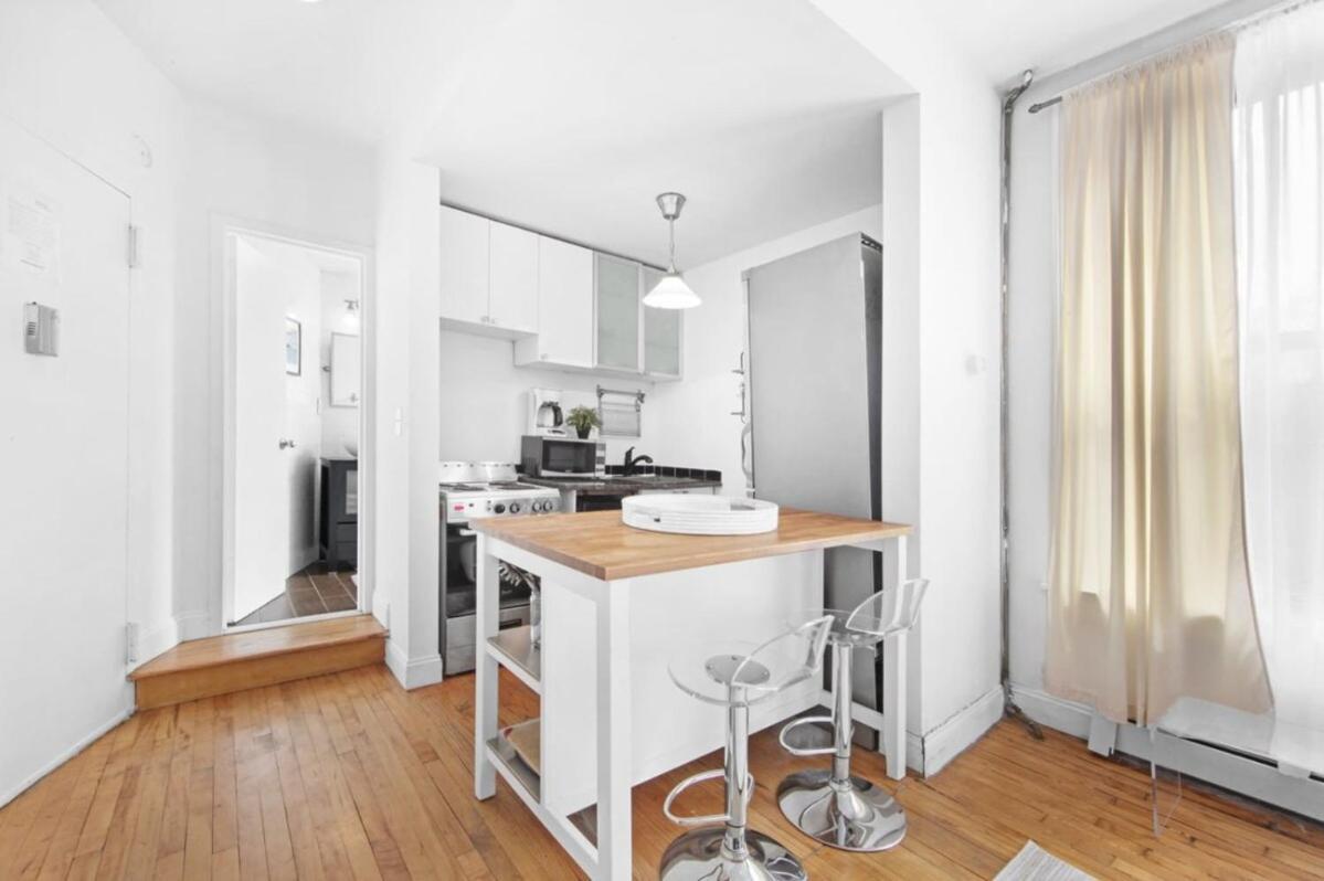 139-2e West Village 1br Value New York