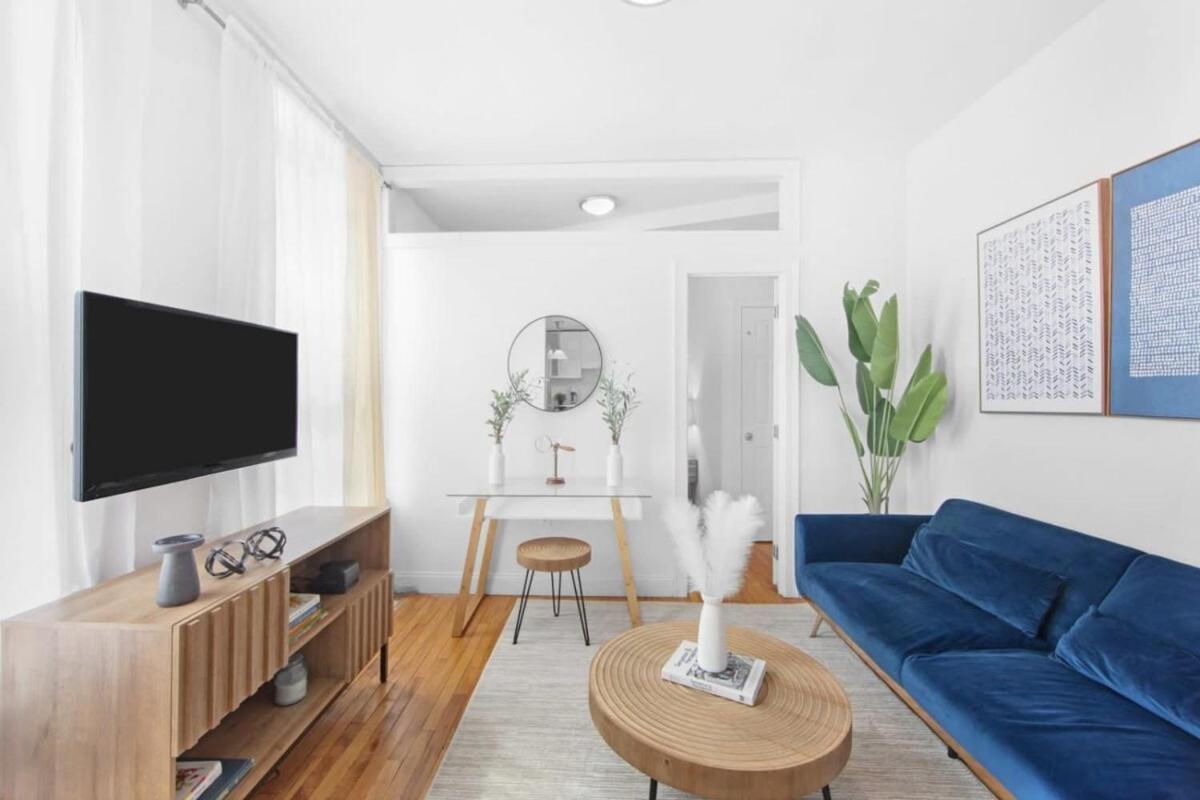 Apartment 139-2e West Village 1br Value New York