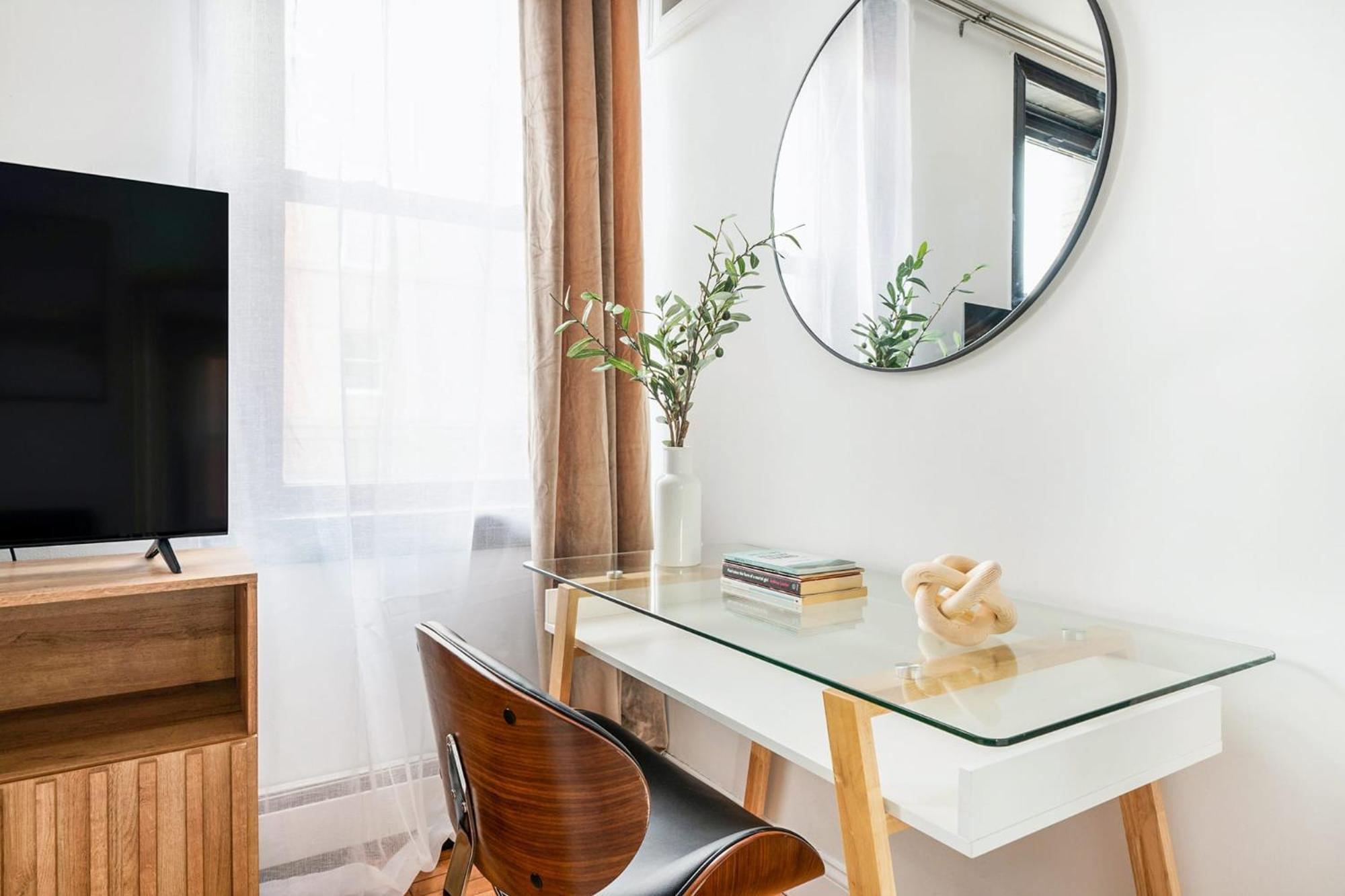 Apartment 139-2e West Village 1br Value New York