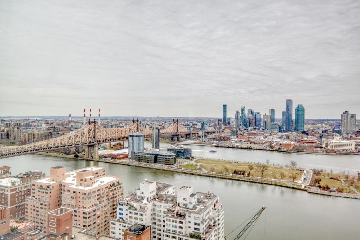 Apartment Midtown East 2br W Ggym Doorman Wd Nr Parks Nyc-1148