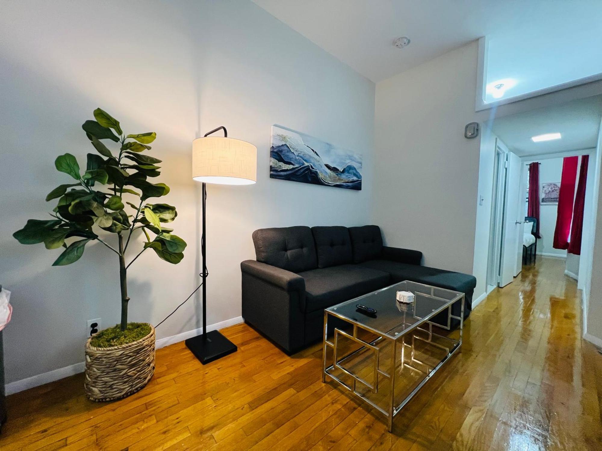 Apartment Amsterdam