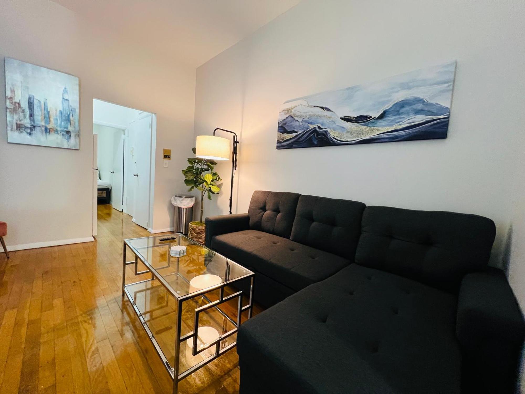 Amsterdam Apartment *