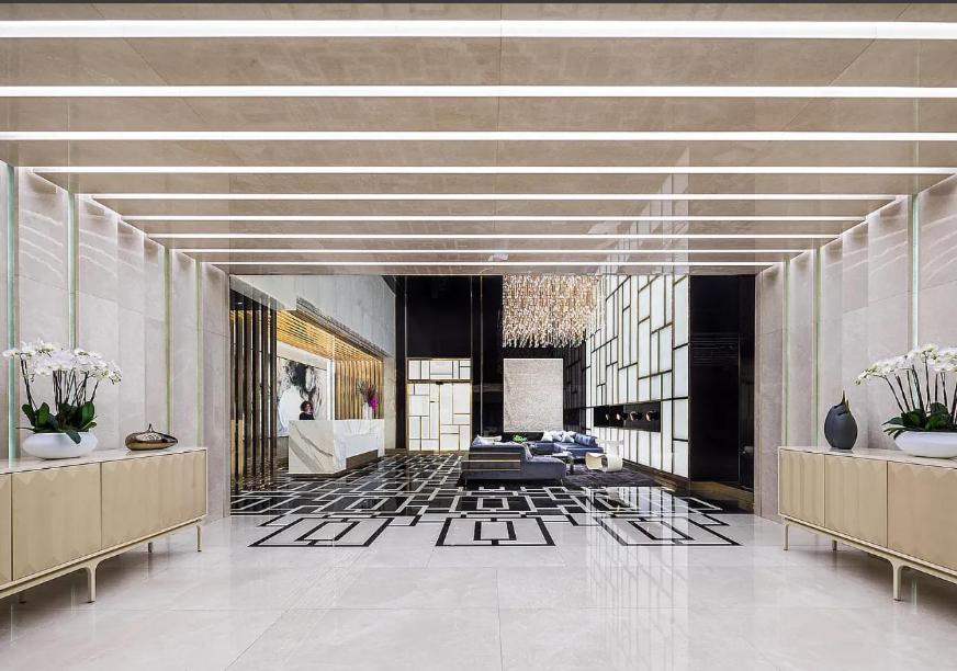 Central Park Tower