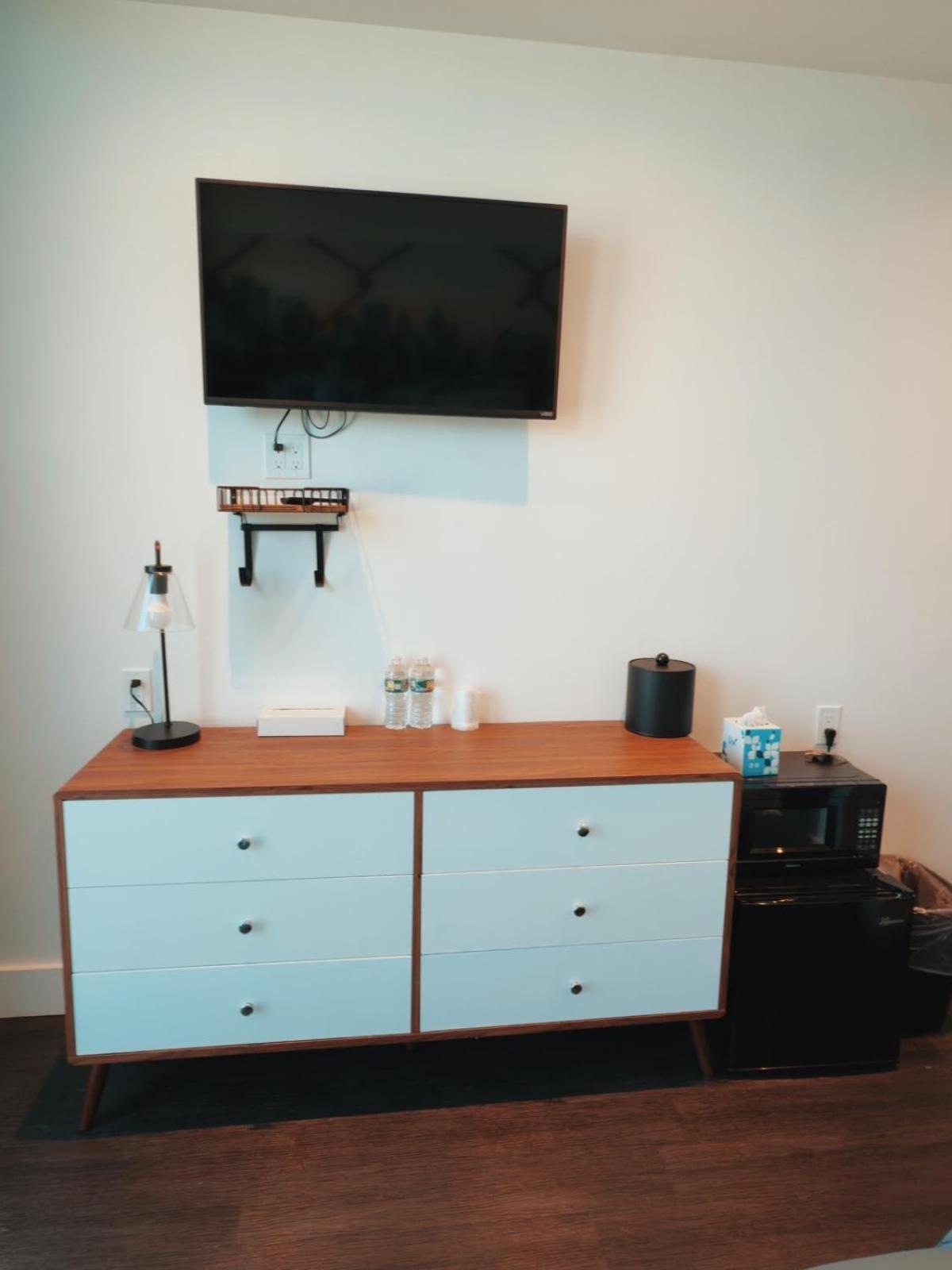 Nova Brooklyn Hotel