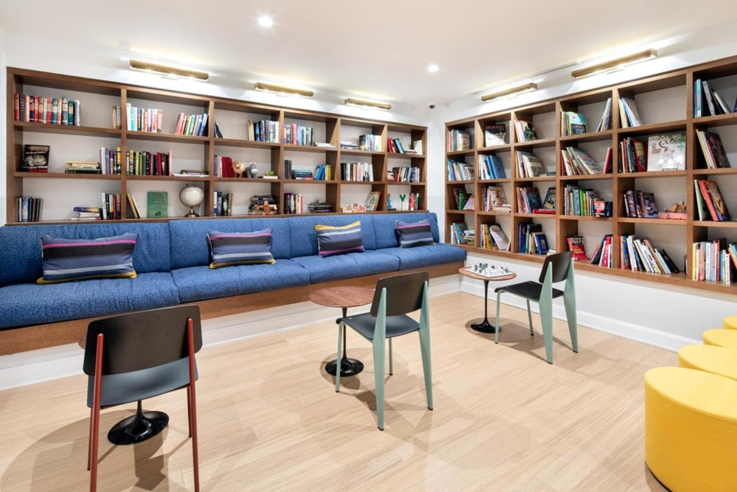 Midtown East 2br W Doorman Gym Nr Sutton Park Nyc-1149