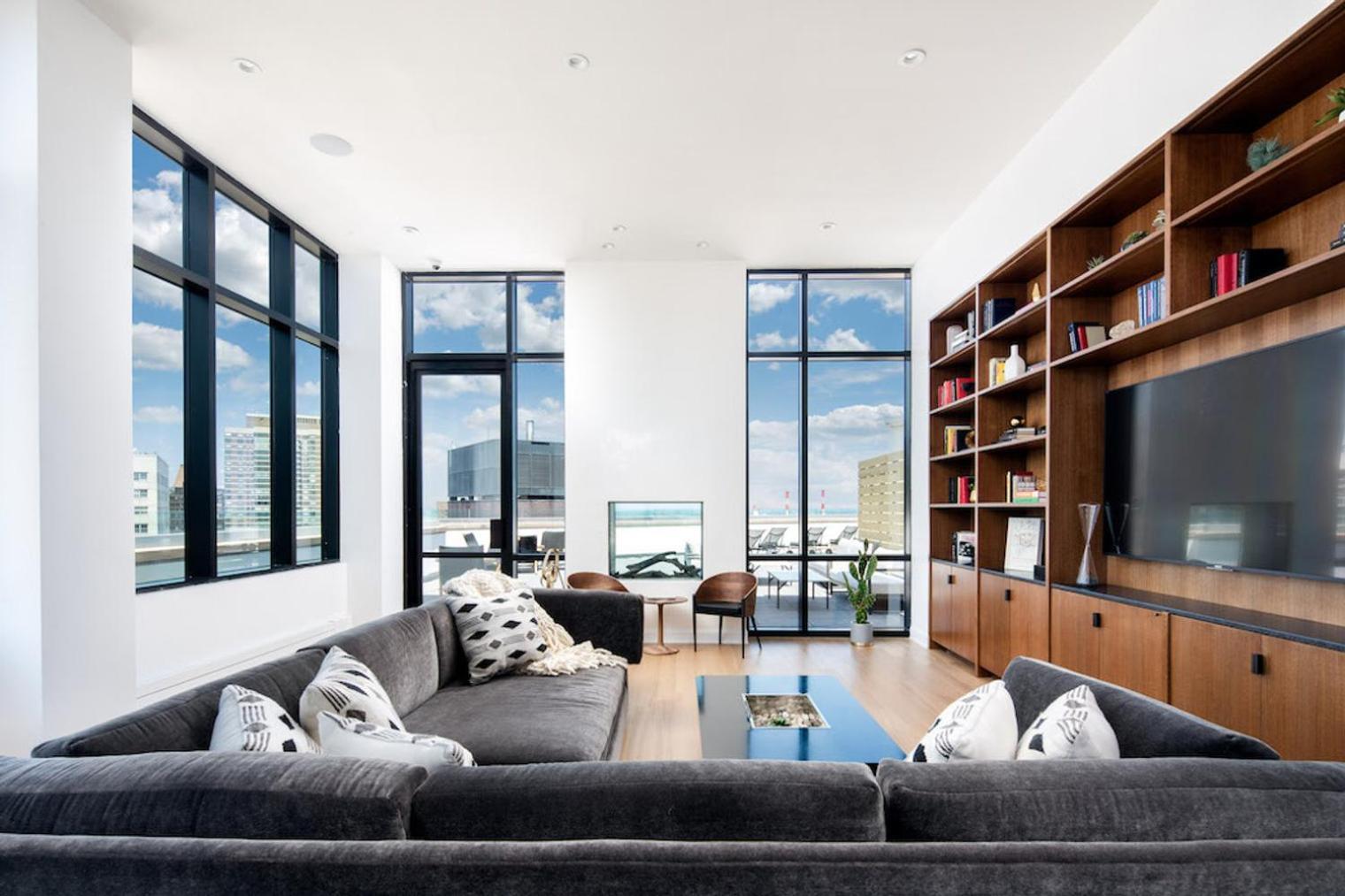 Midtown East 2br W Doorman Gym Nr Sutton Park Nyc-1149 New York