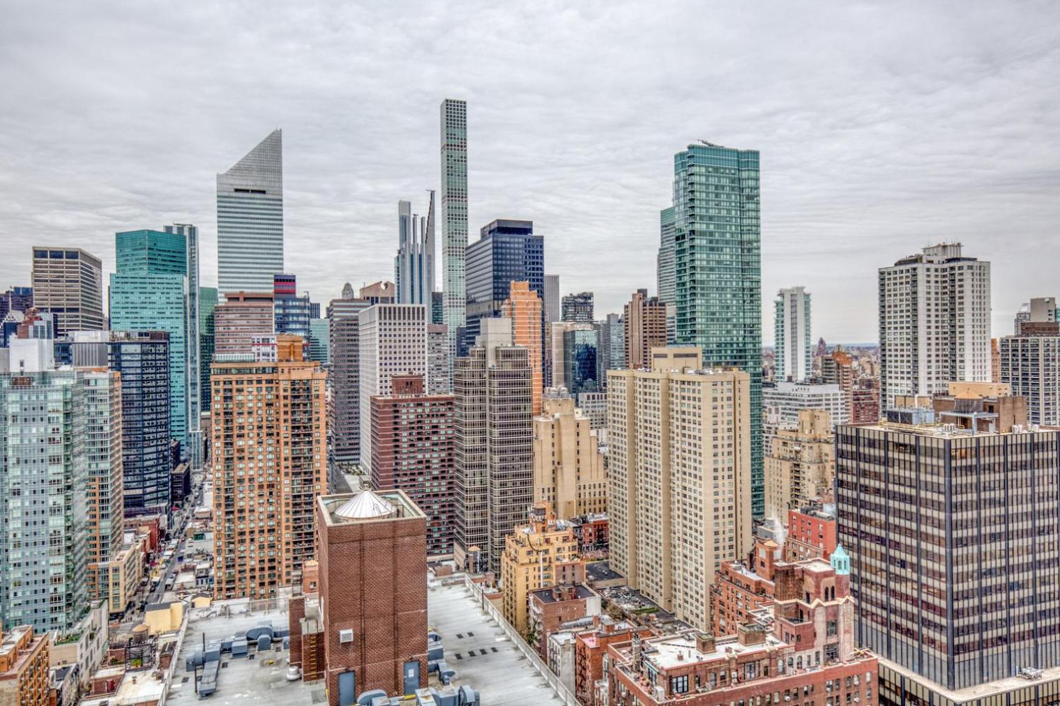 Midtown East 2br W Doorman Gym Nr Sutton Park Nyc-1149 New York