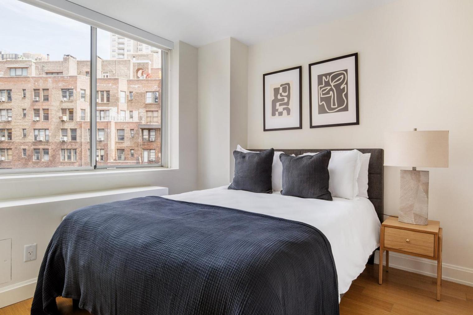Midtown East 2br W Doorman Gym Nr Sutton Park Nyc-1149 Apartment New York