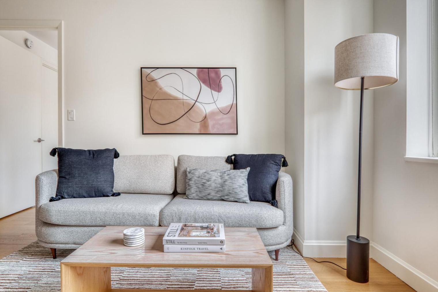 Midtown East 2br W Doorman Gym Nr Sutton Park Nyc-1149 Apartment