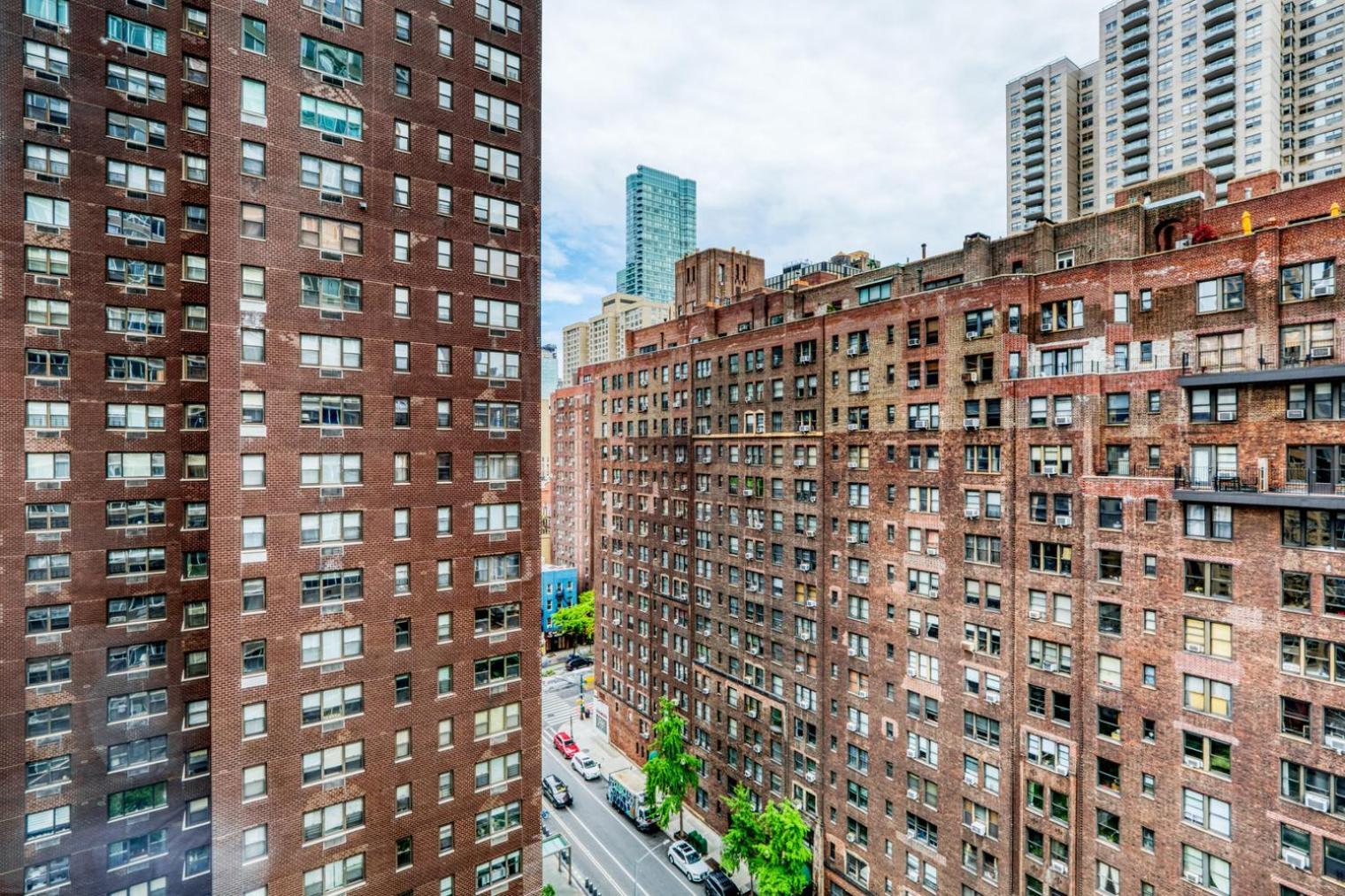 Apartment Midtown East 2br W Doorman Gym Nr Sutton Park Nyc-1149