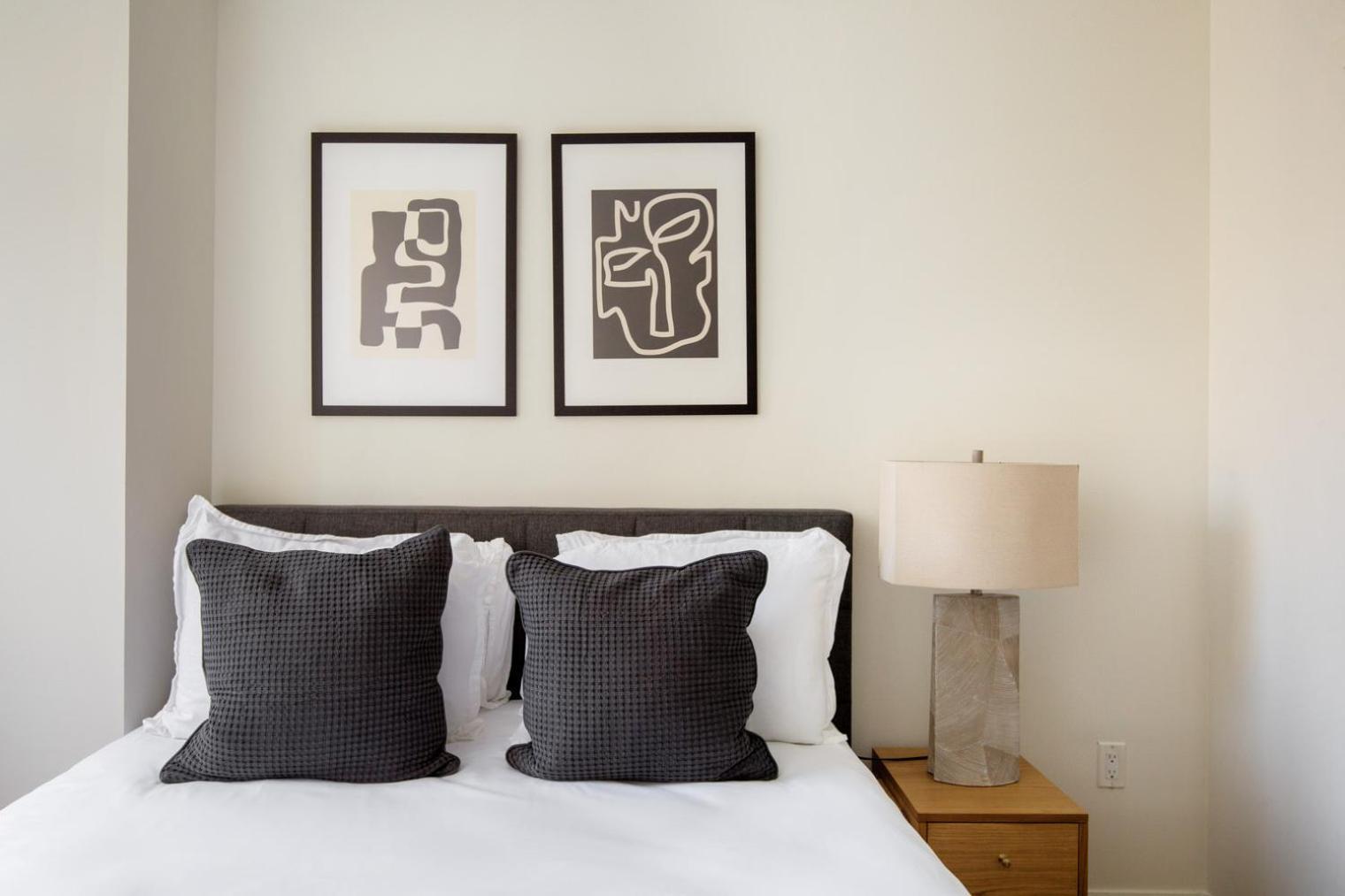 Midtown East 2br W Doorman Gym Nr Sutton Park Nyc-1149 Apartment *