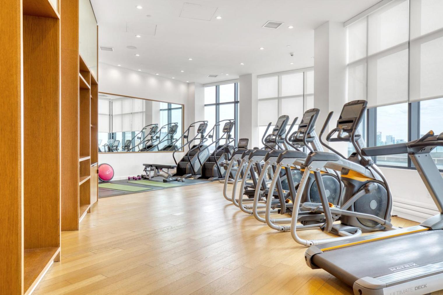 Midtown East 2br W Doorman Gym Nr Sutton Park Nyc-1149 Apartment New York