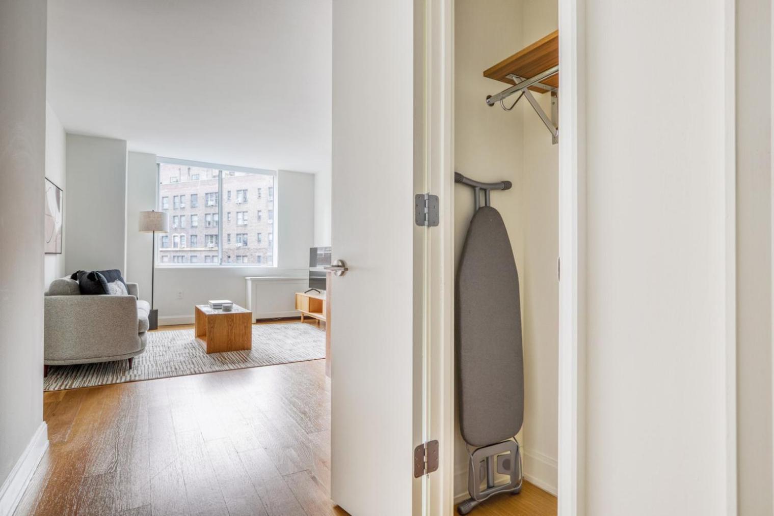Midtown East 2br W Doorman Gym Nr Sutton Park Nyc-1149 New York