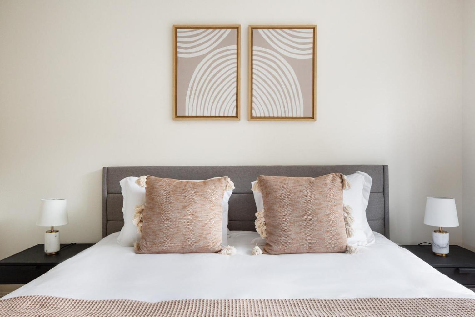 Midtown East 2br W Doorman Gym Nr Sutton Park Nyc-1149 * New York