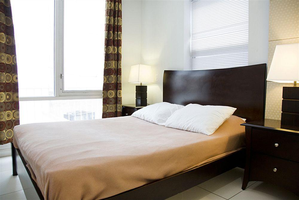Aparthotel Un Place New York