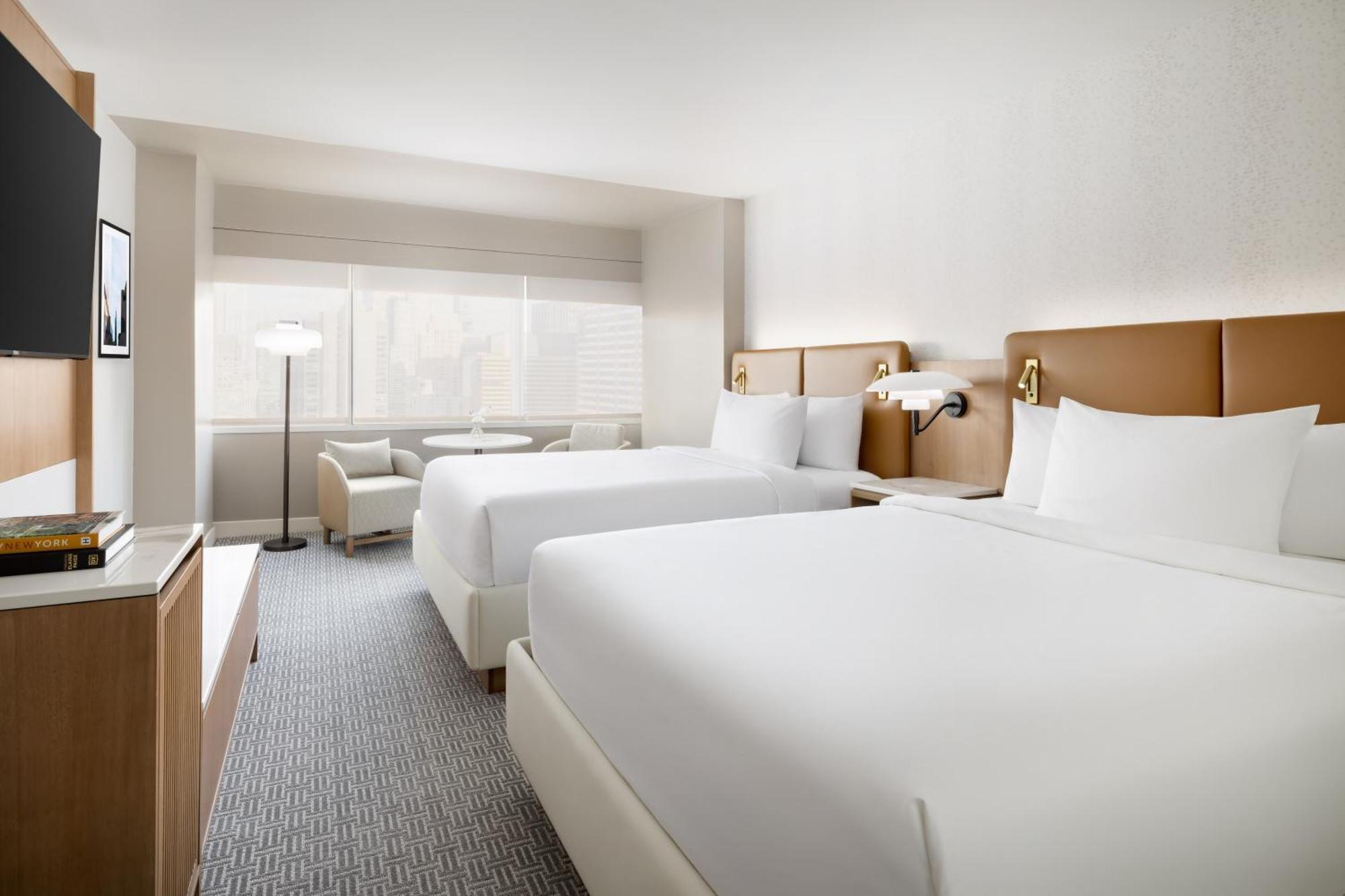Hotel Hyatt Regency Times Square