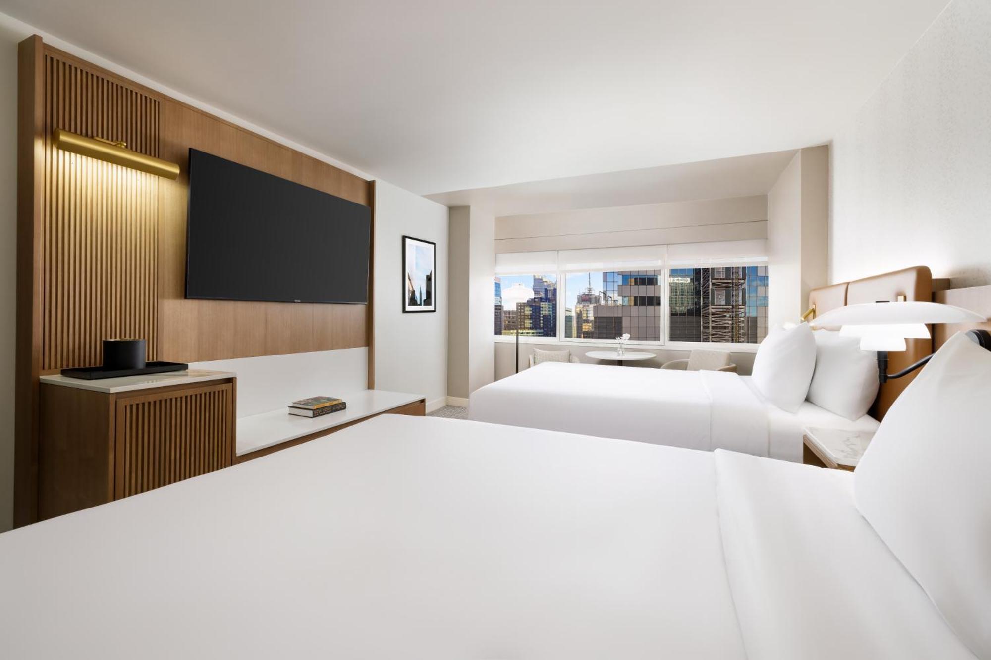 Hyatt Regency Times Square Hotel 4*
