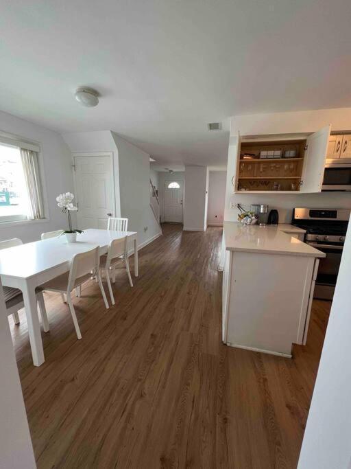Holiday home House 2car Parking Subway Jfk Usb New York