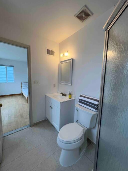 Holiday home House 2car Parking Subway Jfk Usb *