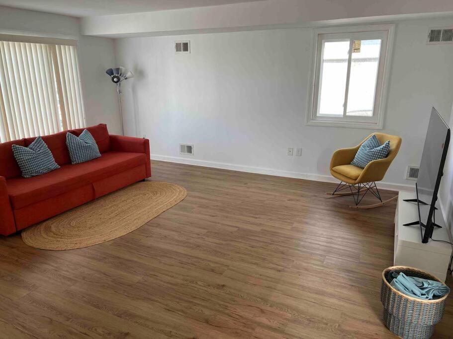 House 2car Parking Subway Jfk Usb Holiday home New York