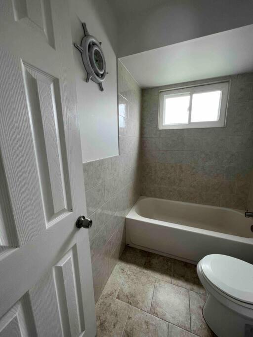 Holiday home House 2car Parking Subway Jfk Usb New York