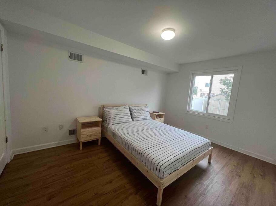 Holiday home House 2car Parking Subway Jfk Usb *