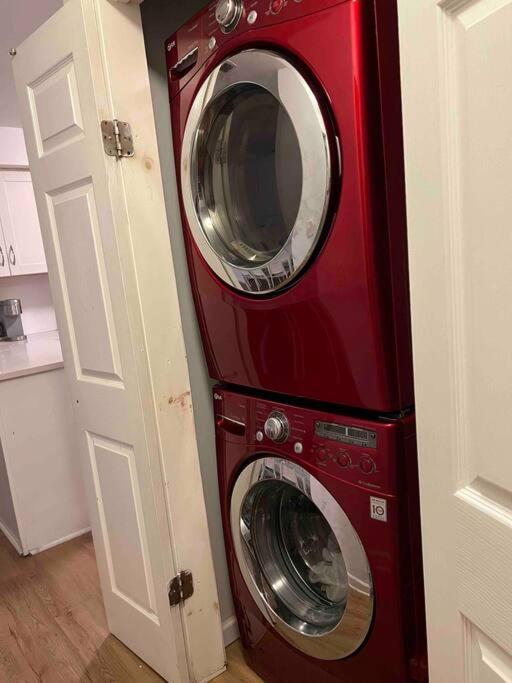 House 2car Parking Subway Jfk Usb Holiday home New York