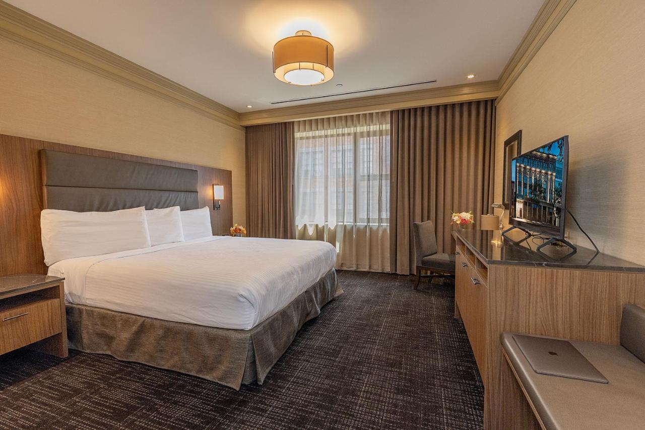 Hotel Opera House
