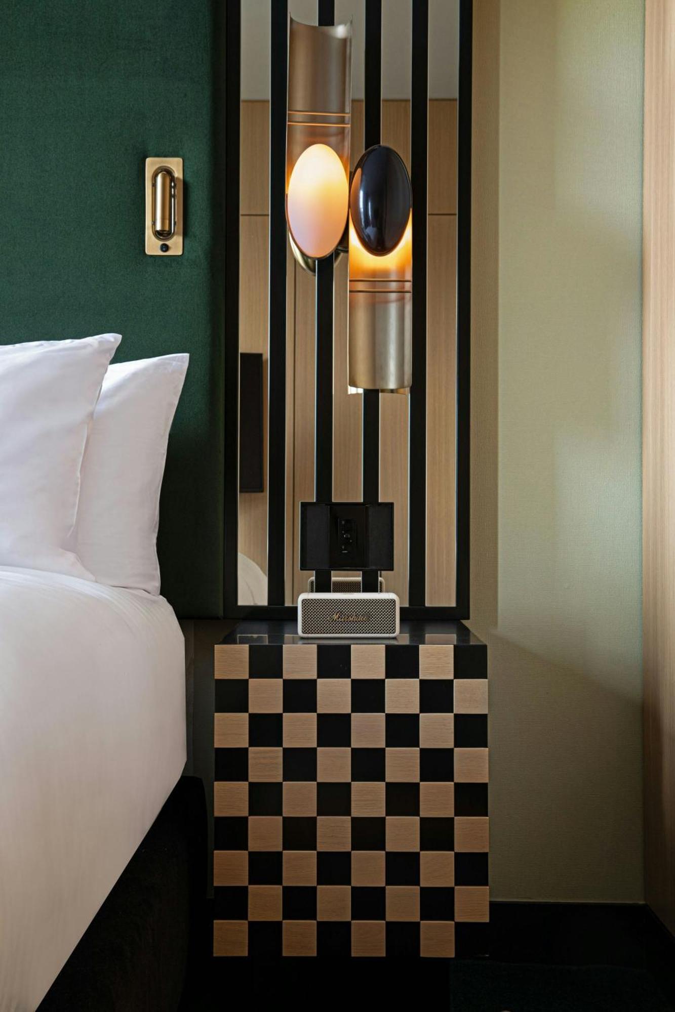 W - Union Square Hotel New York