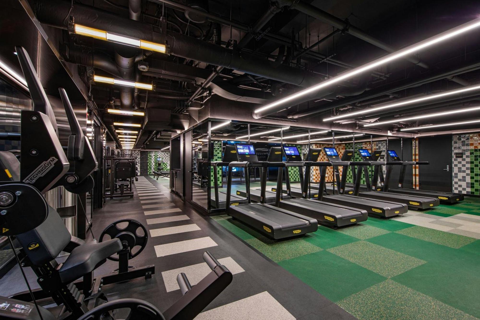 W - Union Square 5*