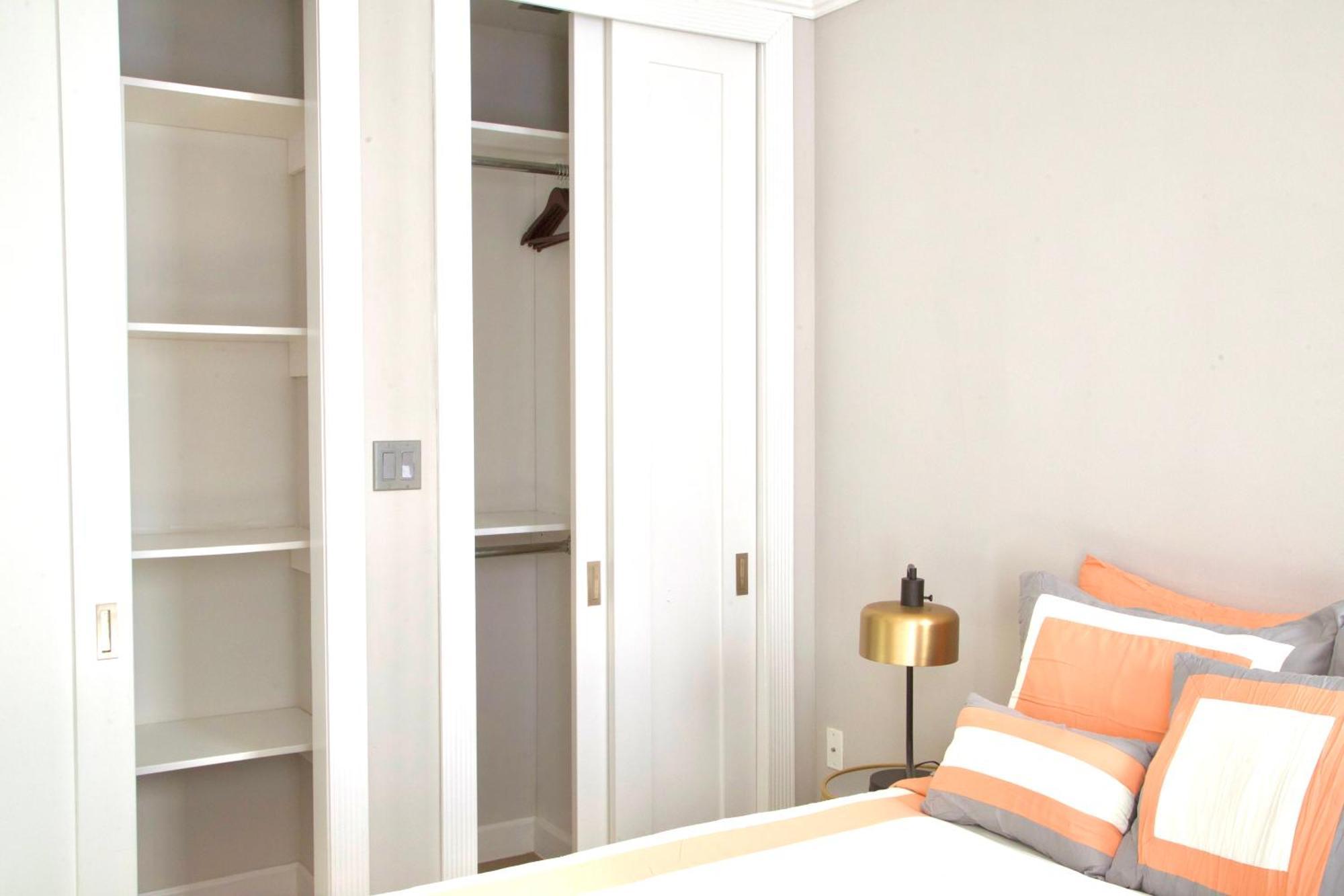 Apartment New2 York Style Near Park New York