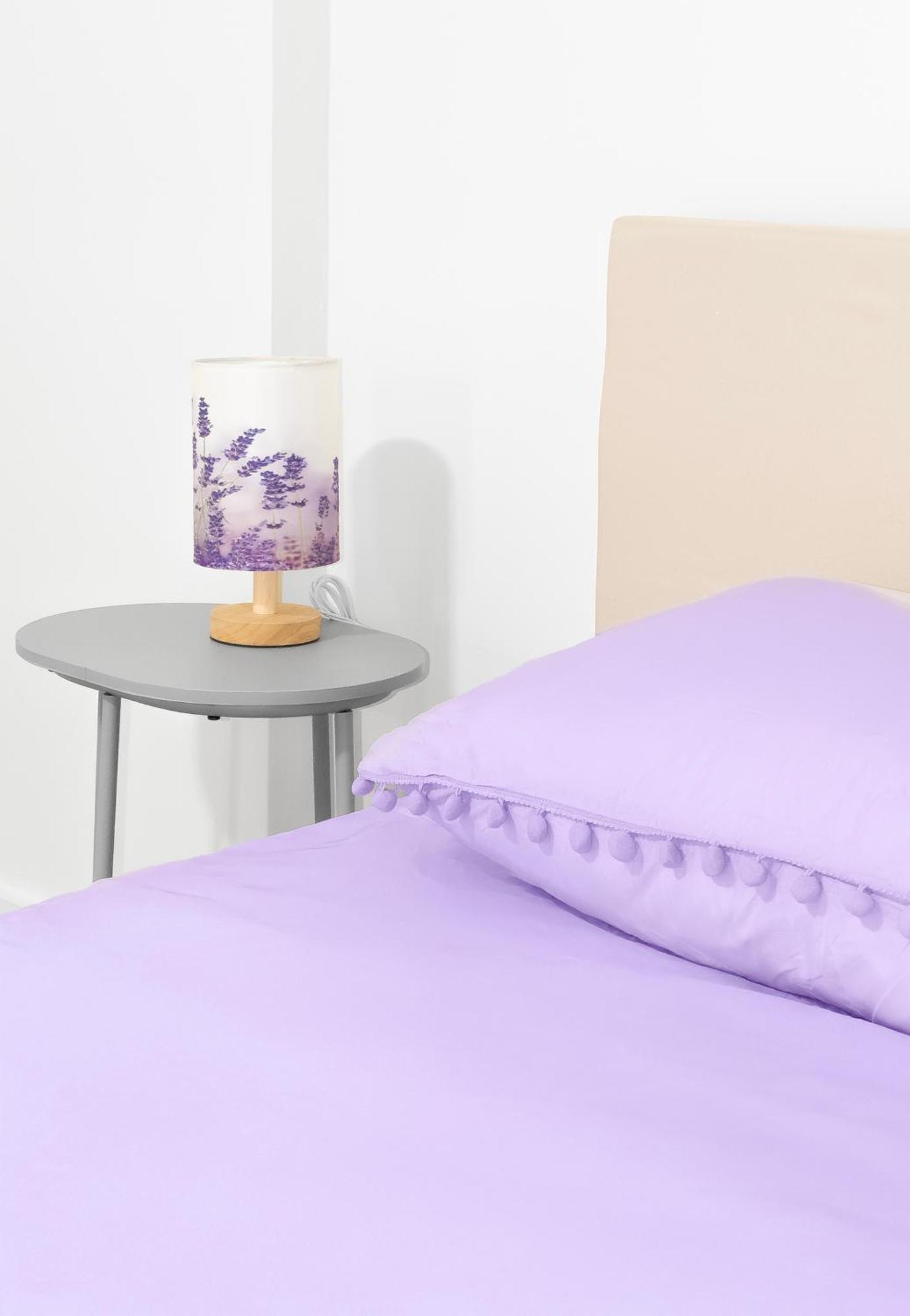 Purple2 Serenity At Brooklyn Homestay New York