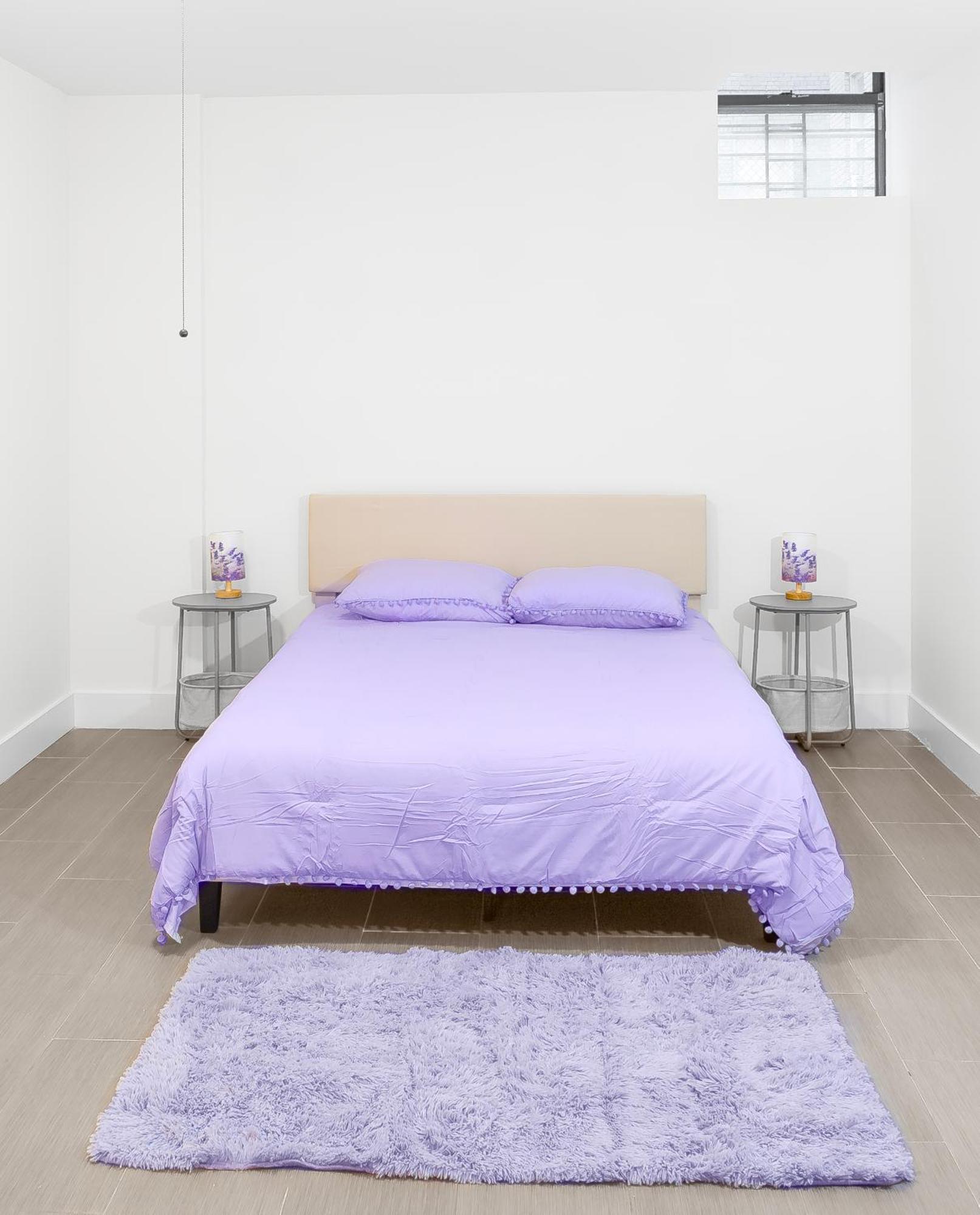Purple2 Serenity At Brooklyn *