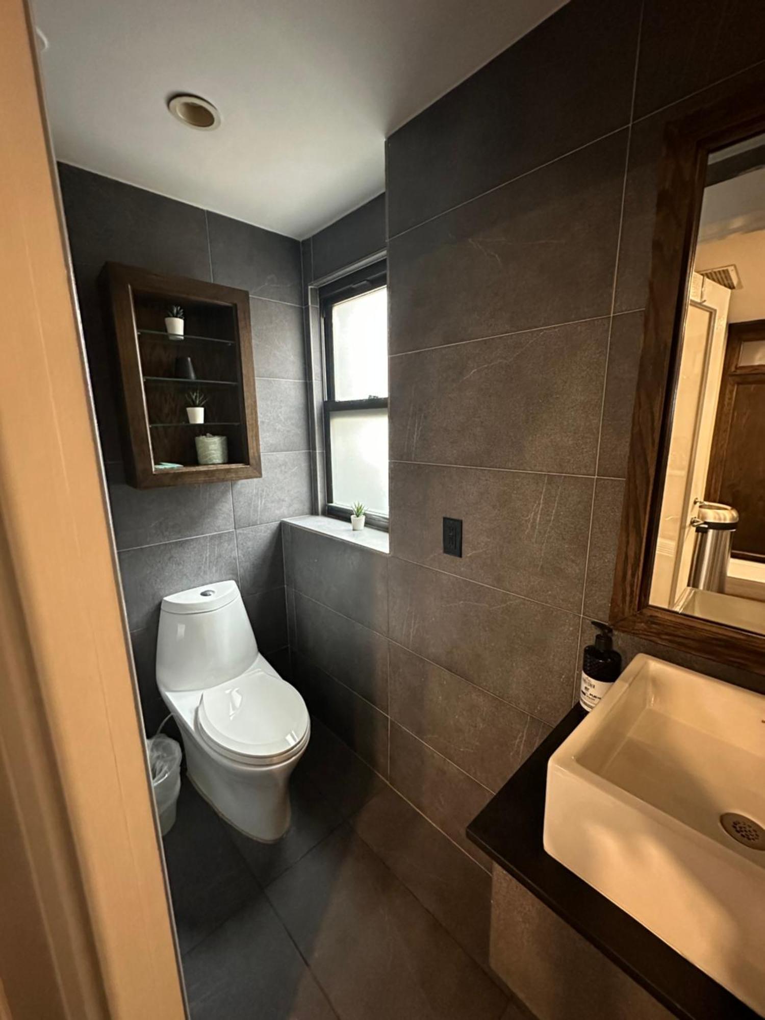 Luxury Penthouse Nyc Seven Williams Apartment New York