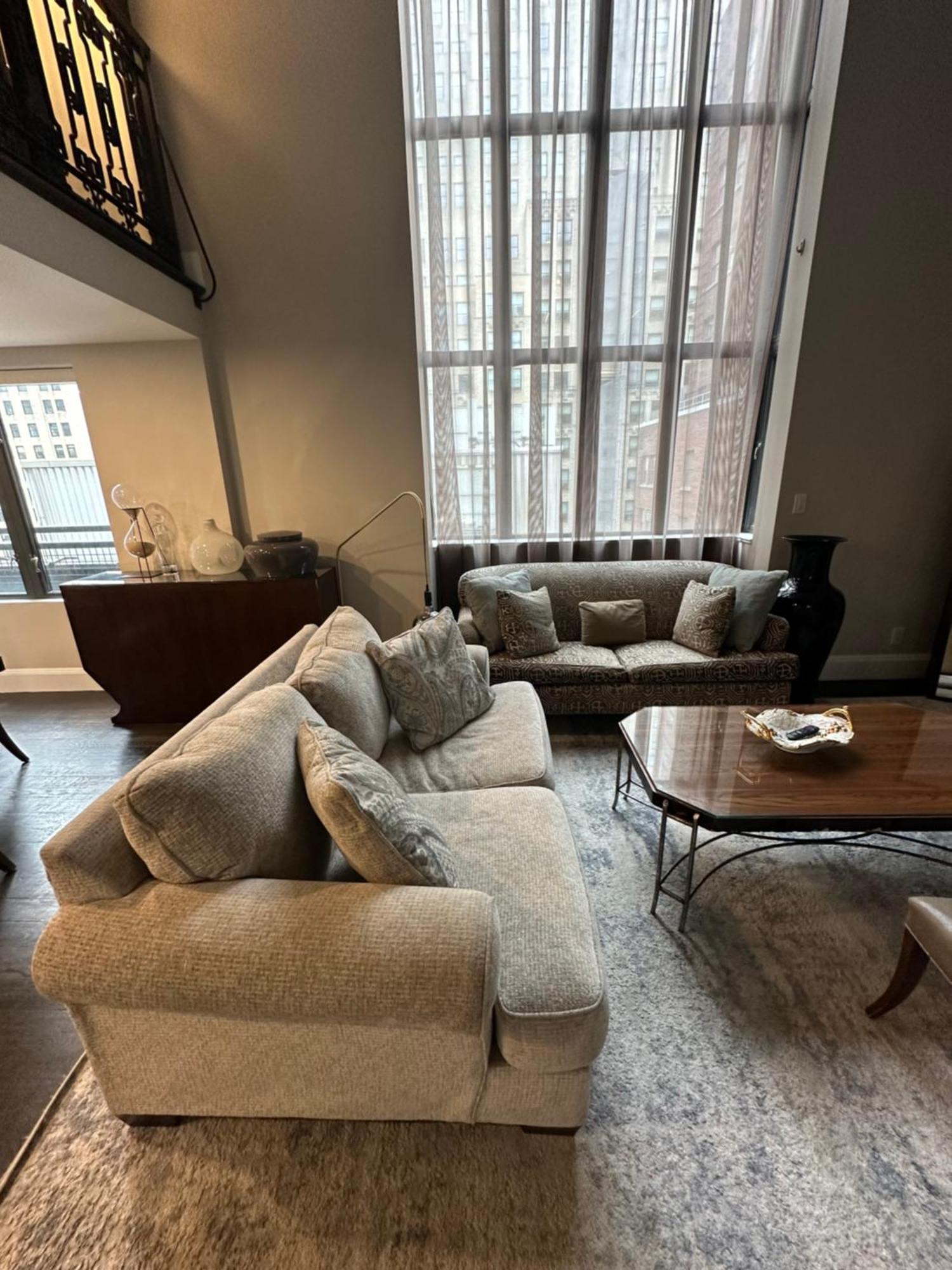 Luxury Penthouse Nyc Seven Williams * New York