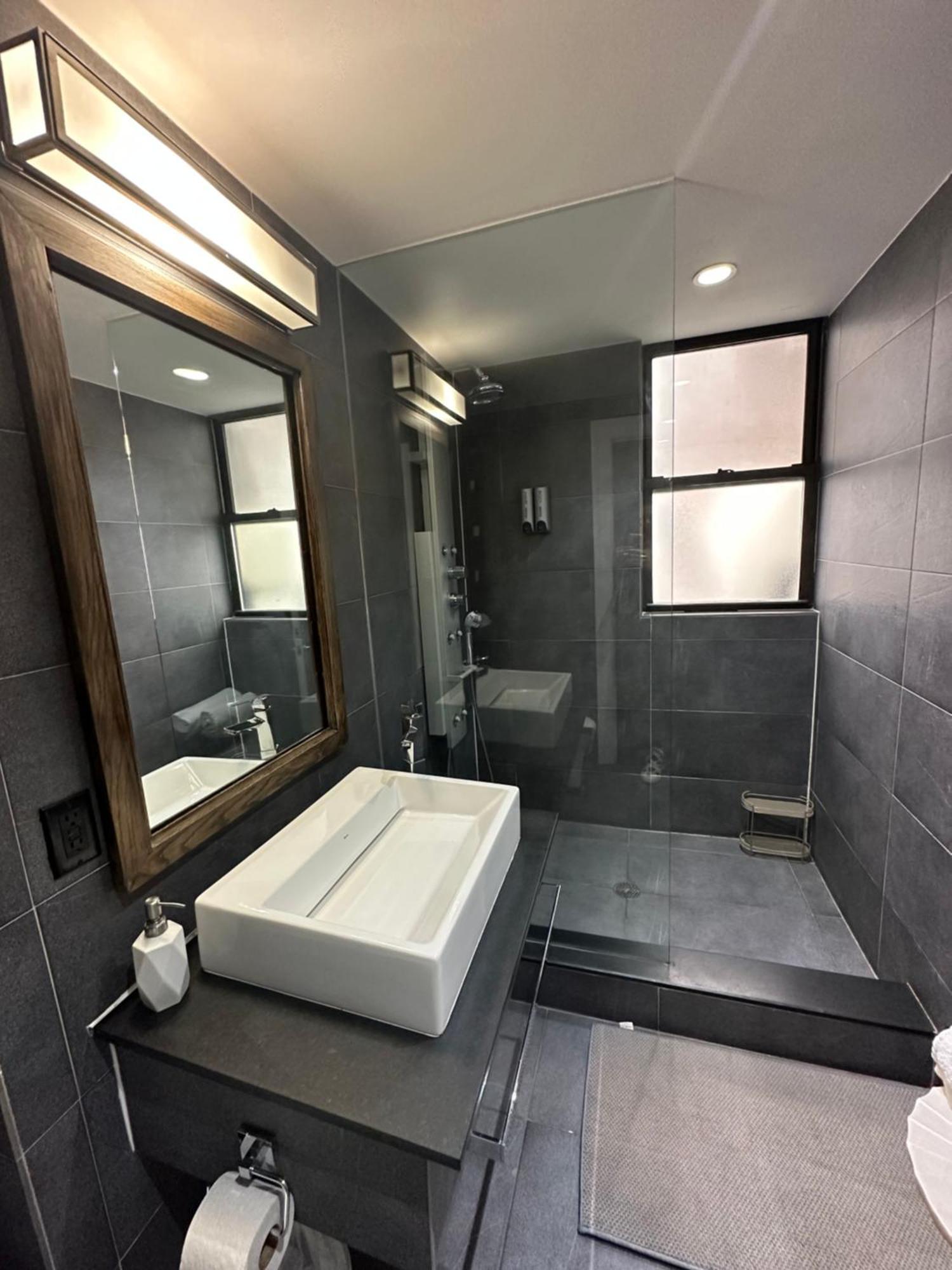 Apartment Luxury Penthouse Nyc Seven Williams *