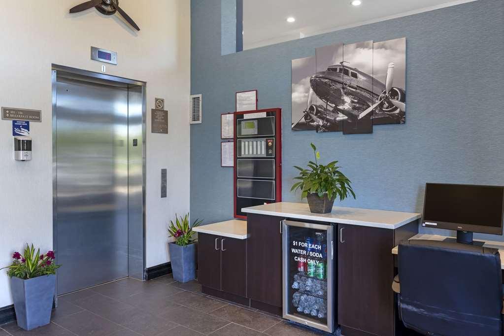 Hotel Avion Near Lga Airport, Ascend Collection *