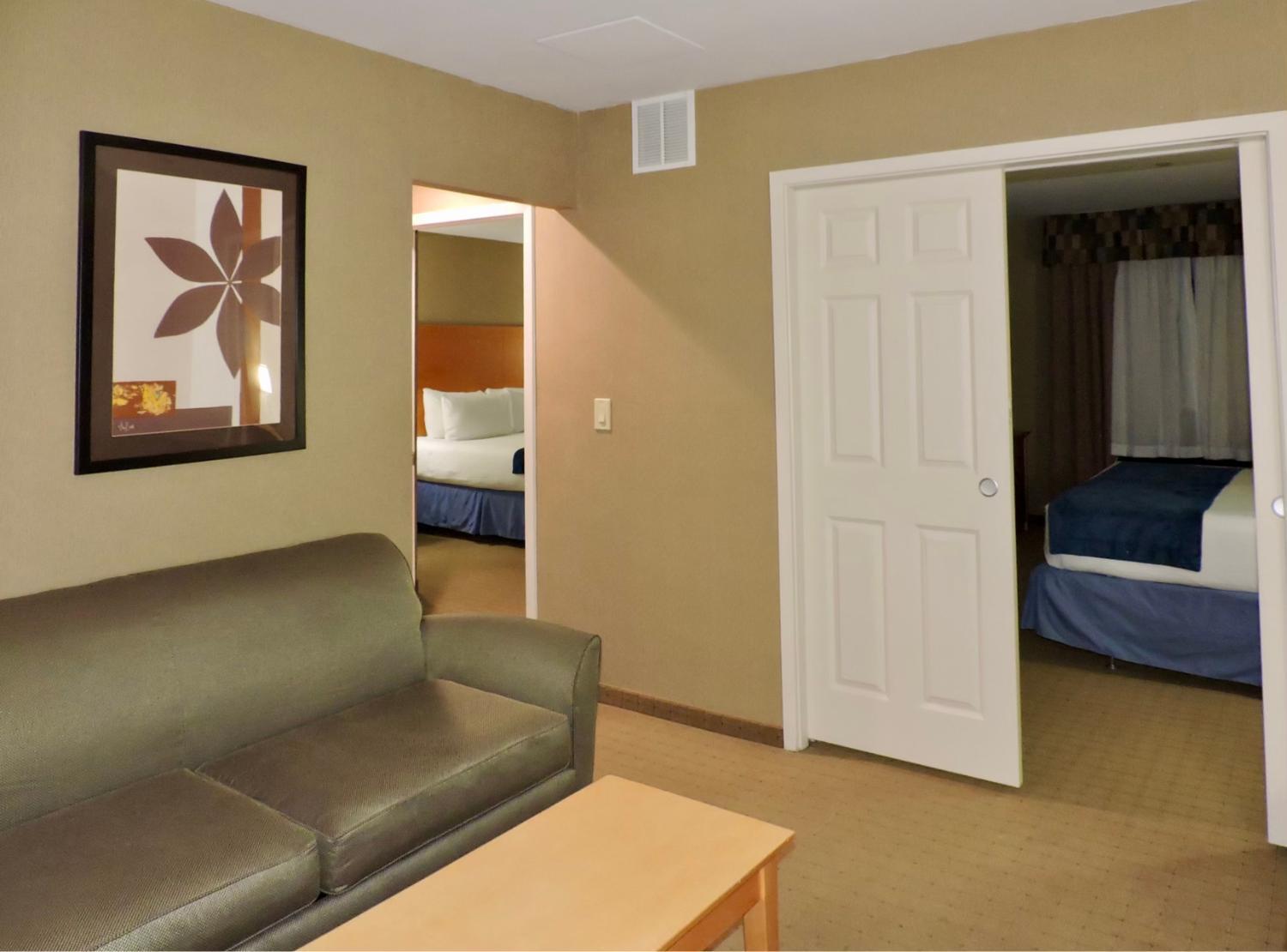 Hotel Marco Laguardia &