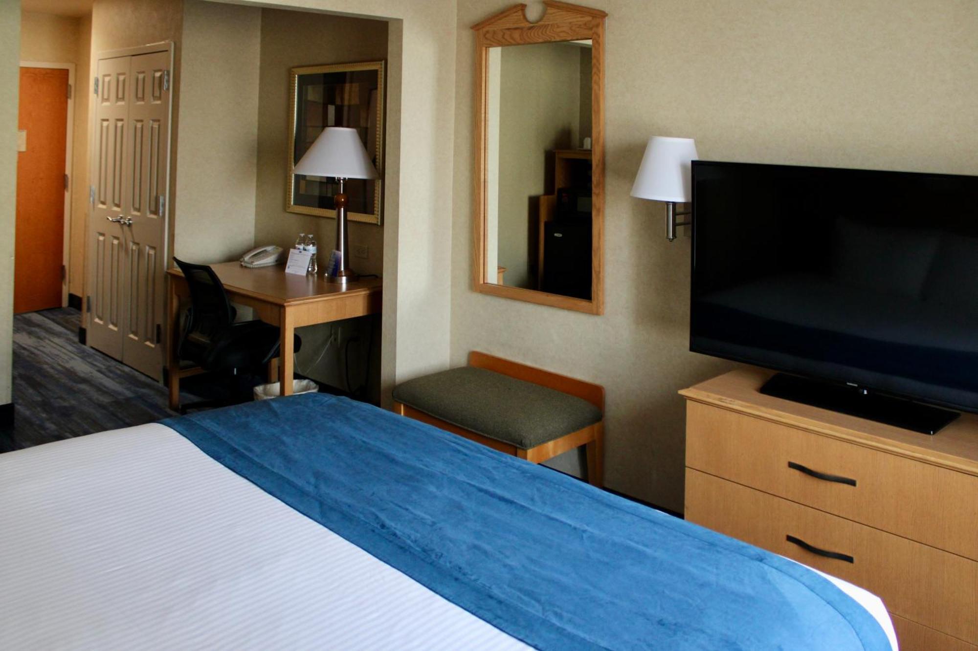 Hotel Marco Laguardia &