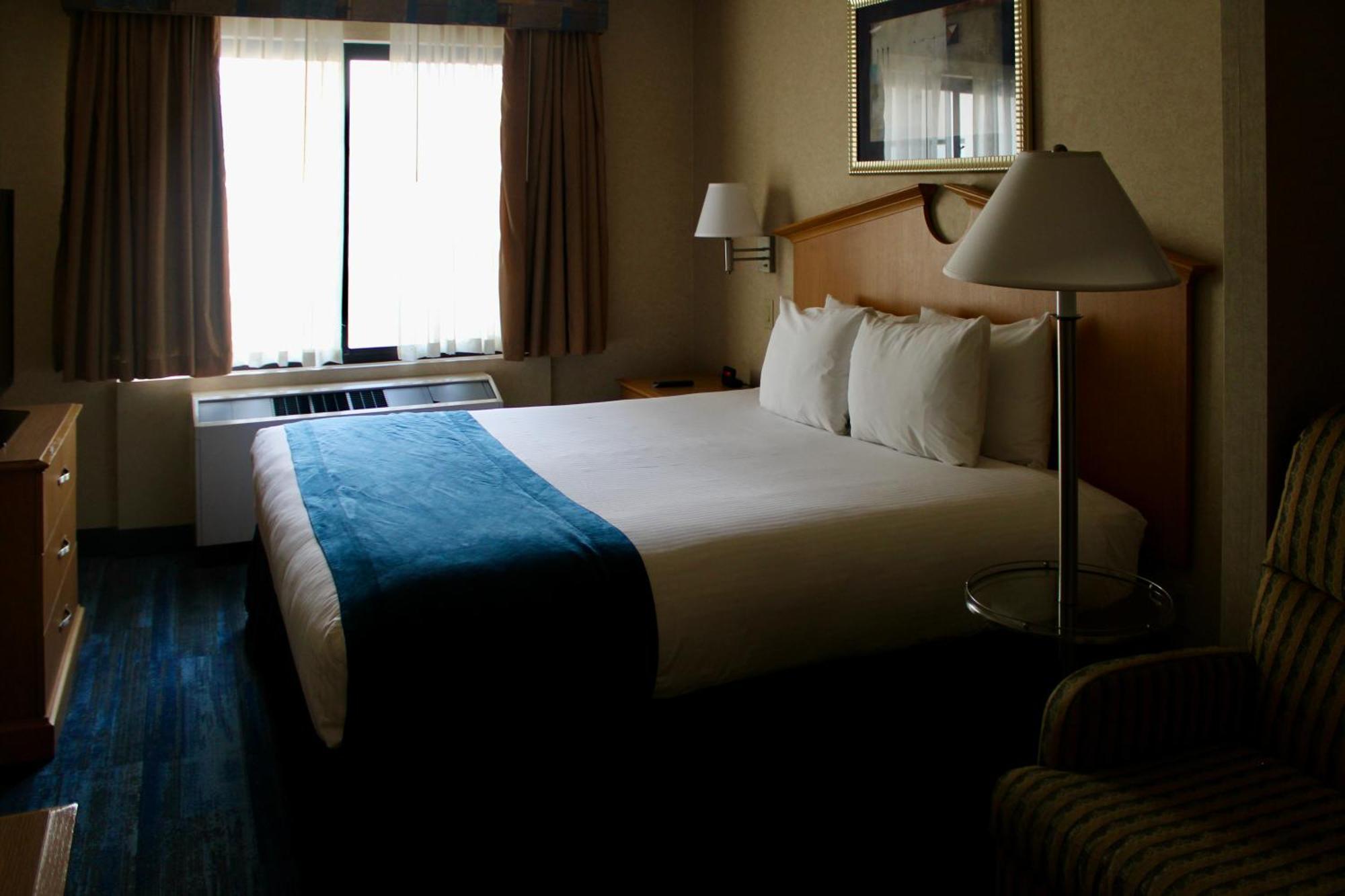 Marco Laguardia & Hotel 3*