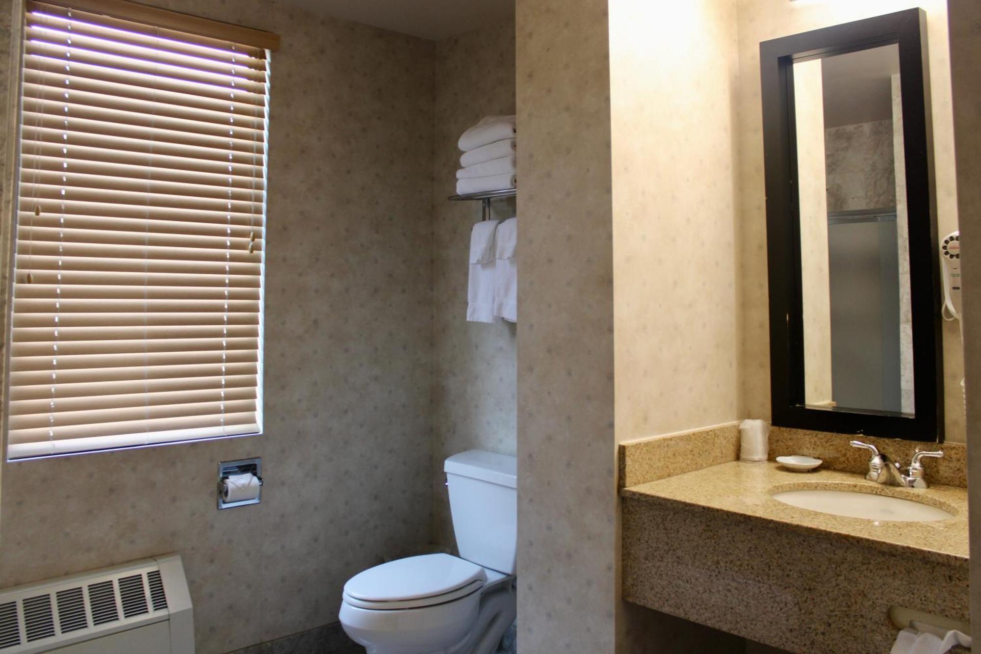 Hotel Marco Laguardia &