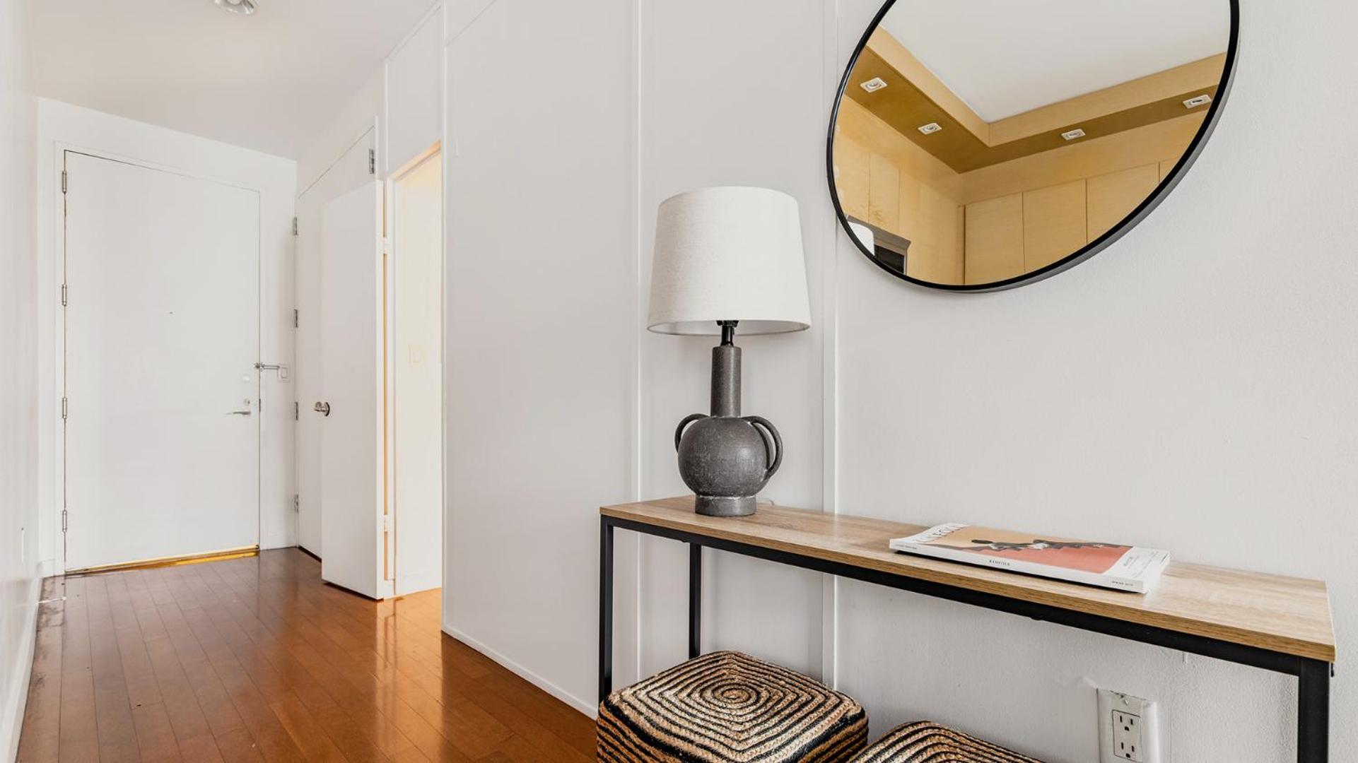 Outstanding & Bright In Midtown Manhattan Homestay